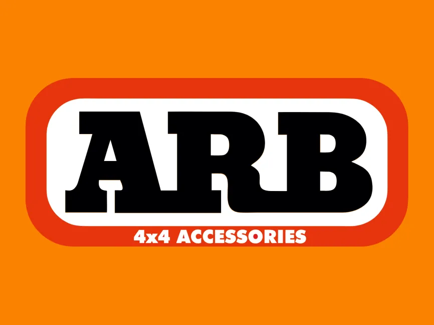 ARB 4x4 Accessories New Logo