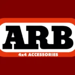 ARB 4x4 Accessories New Logo