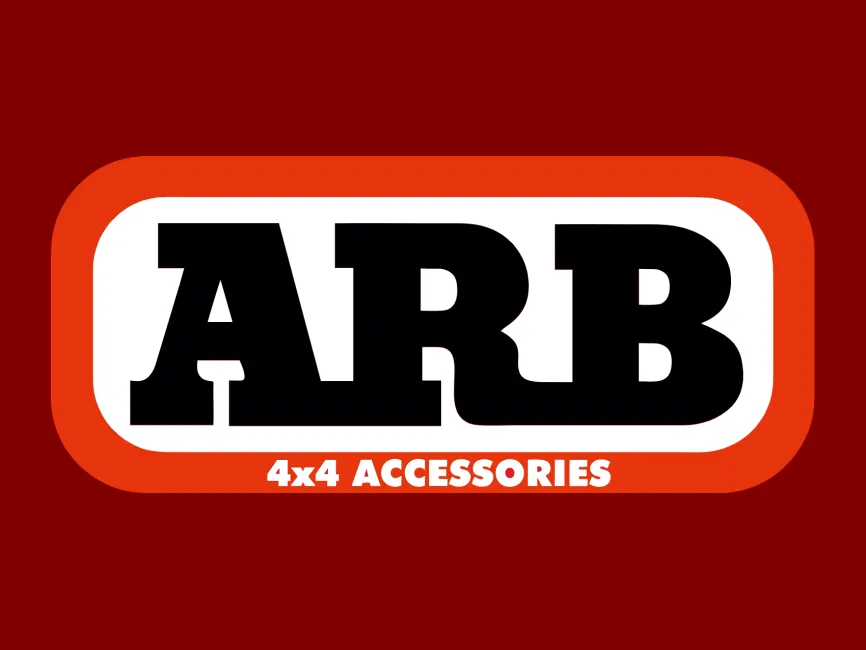 ARB 4x4 Accessories New Logo