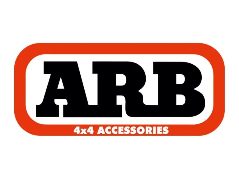 ARB 4×4 Accessories New Logo