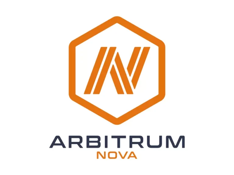 Arbitrum Nova Logo