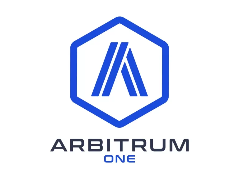 Arbitrum One Logo