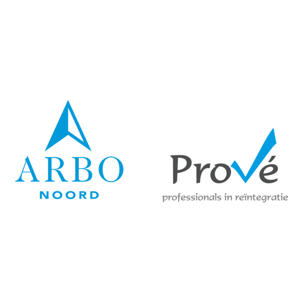 Arbo en Reintegratie logo