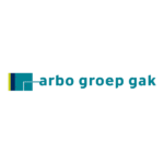 Arbo Groep GAK logo