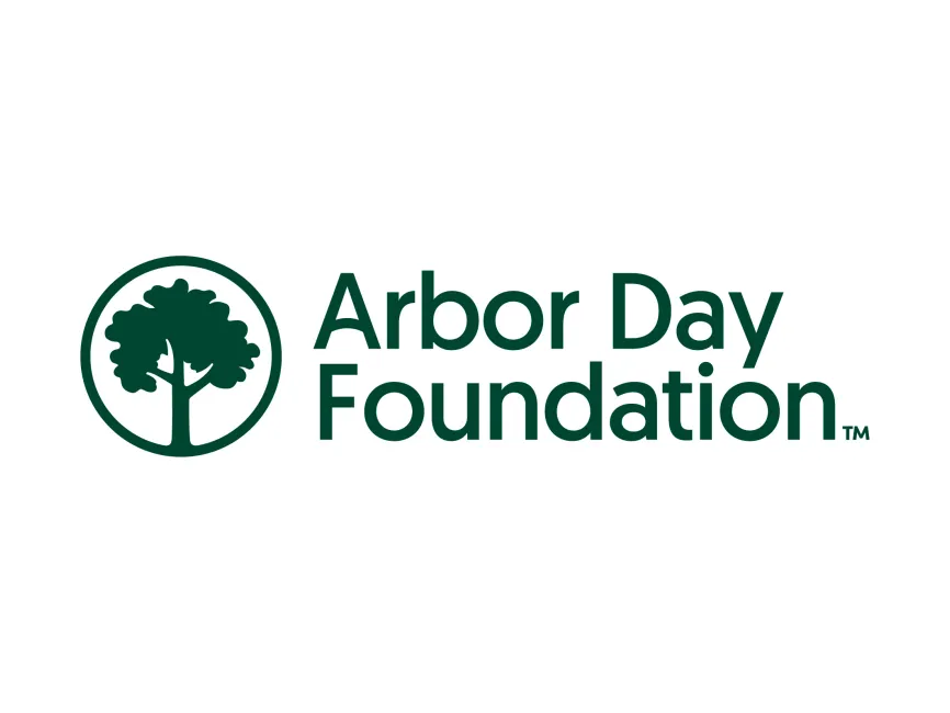 Arbor Day Foundation New 2025 Logo