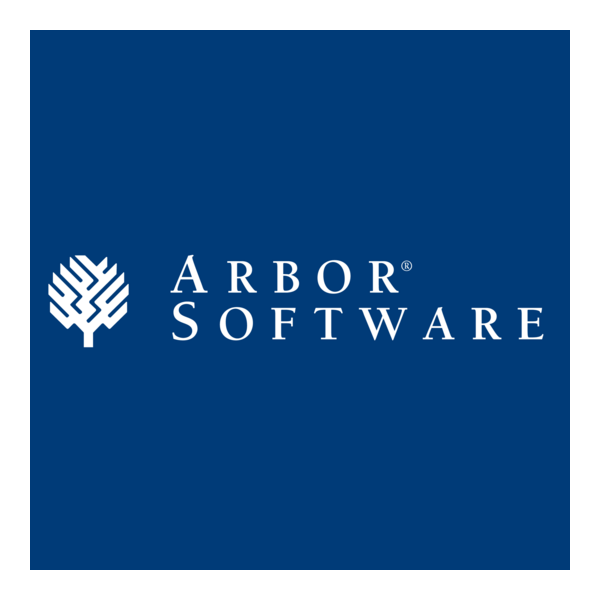 Arbor Software logo