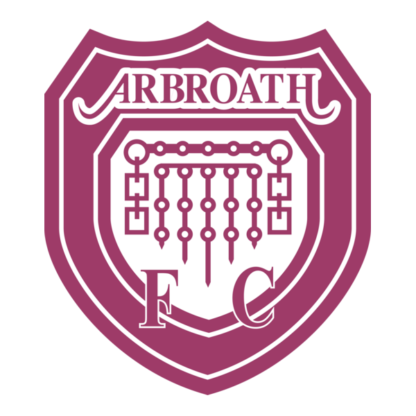 Arbroath FC logo