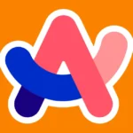 Arc Browser Logo