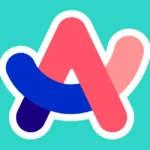 Arc Browser Logo