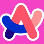 Arc Browser Logo