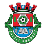 ARC Casais Brancos logo