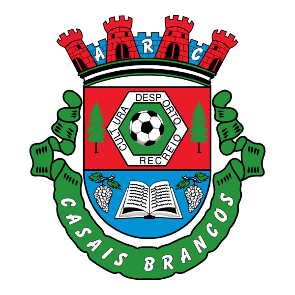ARC Casais Brancos logo