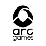 Arc Games Logo