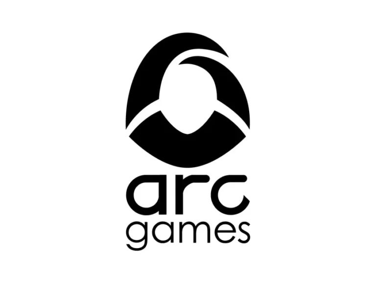 Arc Games Logo