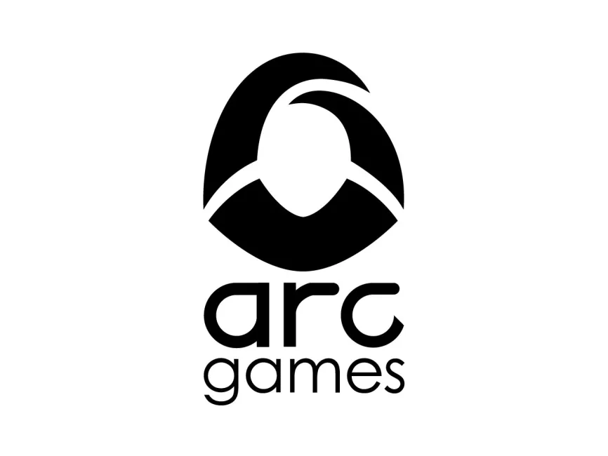 Arc Games Logo
