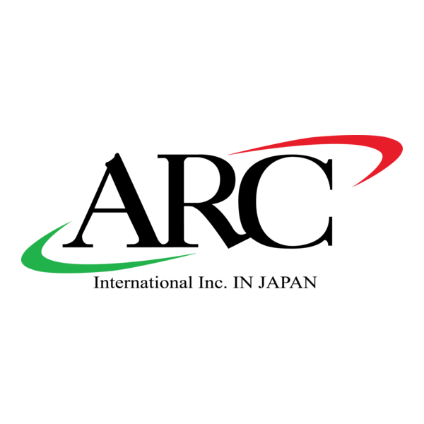 ARC International logo