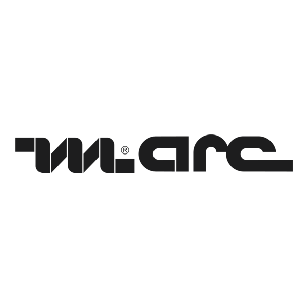 Arc-M logo