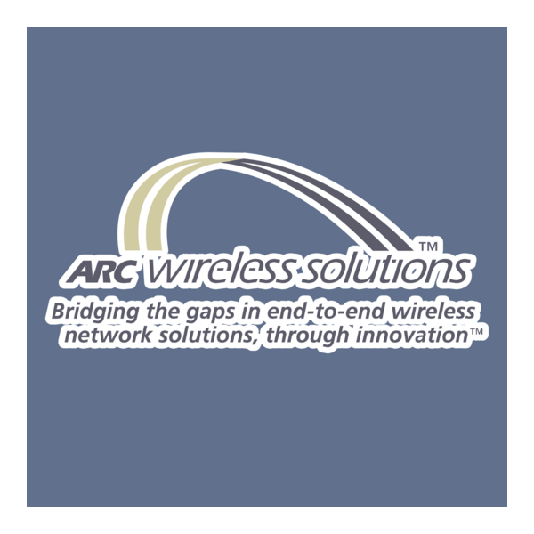 Arc Wireless Solutions logo