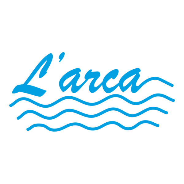 arca alghero logo