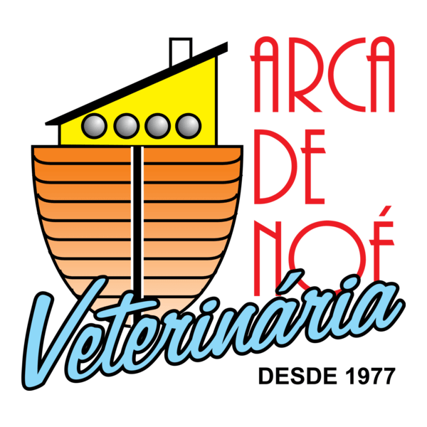 Arca de Noй logo