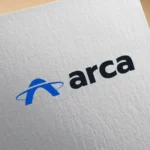Arca Logo