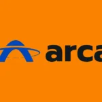 Arca Logo