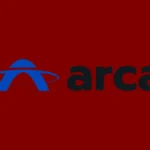 Arca Logo