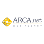 ARCA.net logo