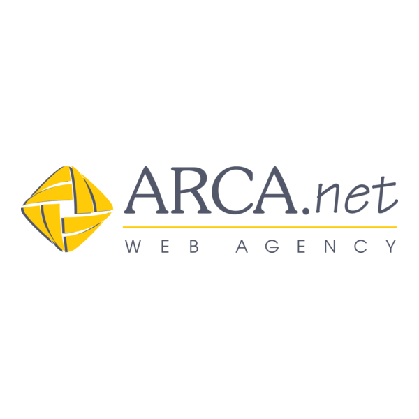 ARCA.net logo
