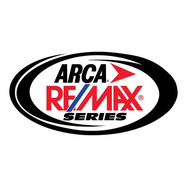 Arca Remax Racing Series logo