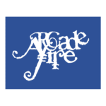 Arcade Fire logo