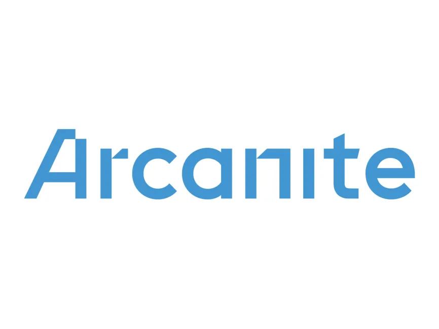 Arcanite Logo