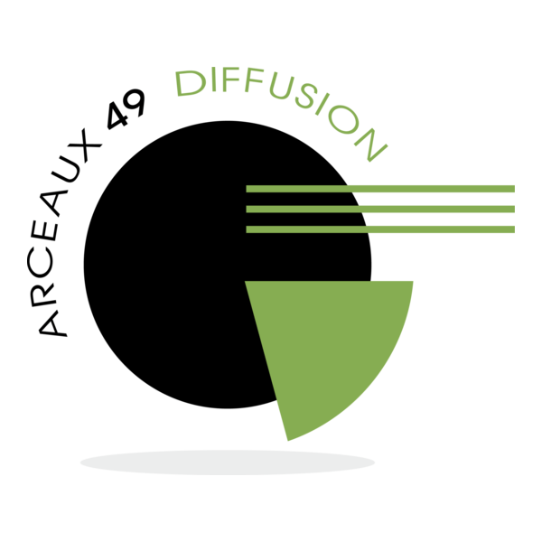Arceaux 49 Diffusion logo