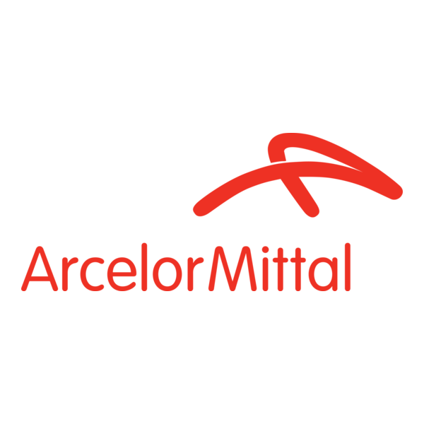 Arcelor Mittal logo