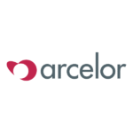 Arcelor logo