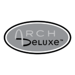 Arch Deluxe logo