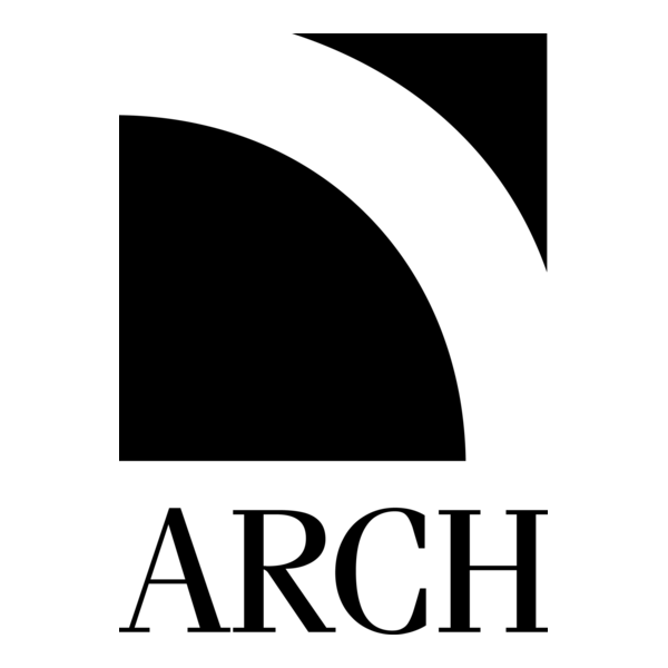 Arch logo