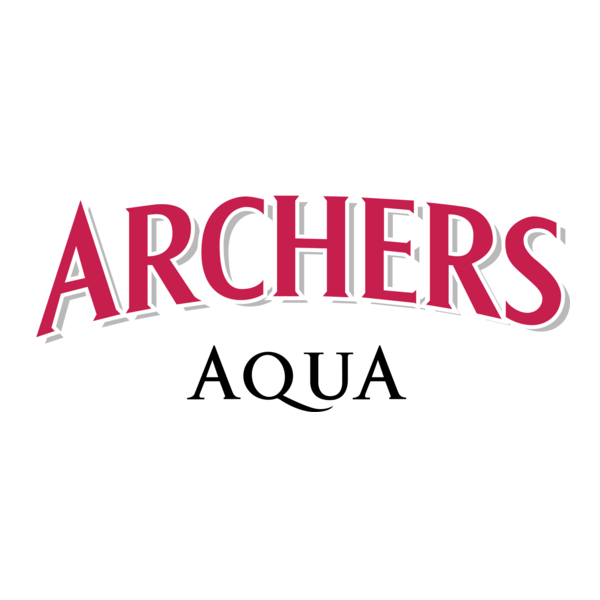 Archers Aqua logo