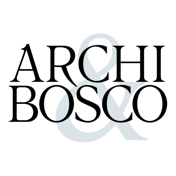 Archi&Bosco logo