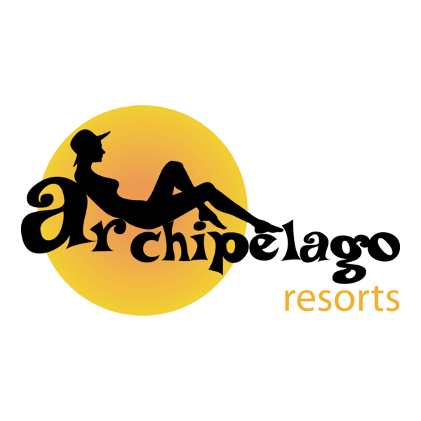 Archipelago Resort logo