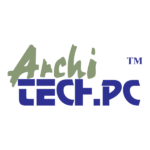 ArchiTech PC logo