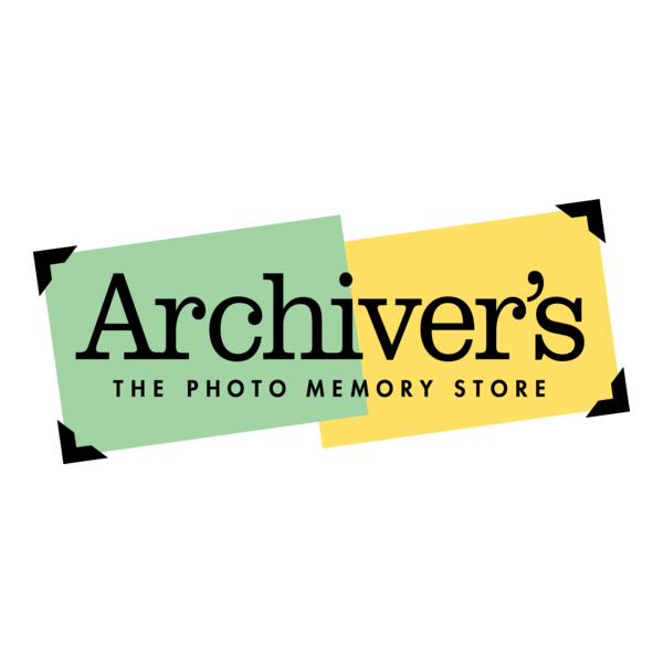 Archiver's Photo Memory Store logo