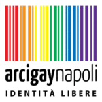 Arcigay Napoli logo