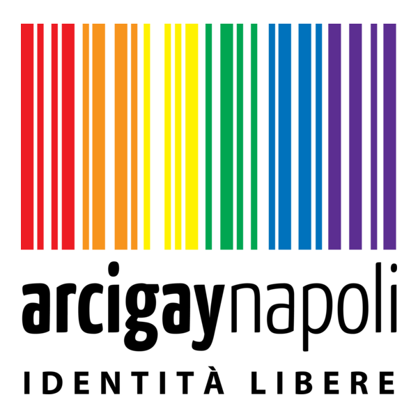 Arcigay Napoli logo