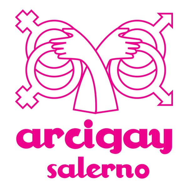 Arcigay Salerno logo