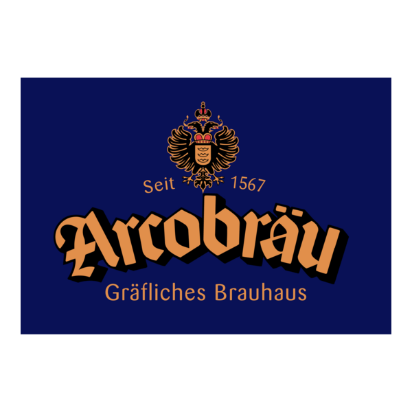 Arco Bräu logo
