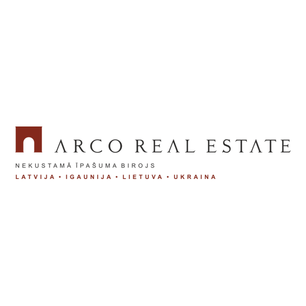 Arco Real Estate logo