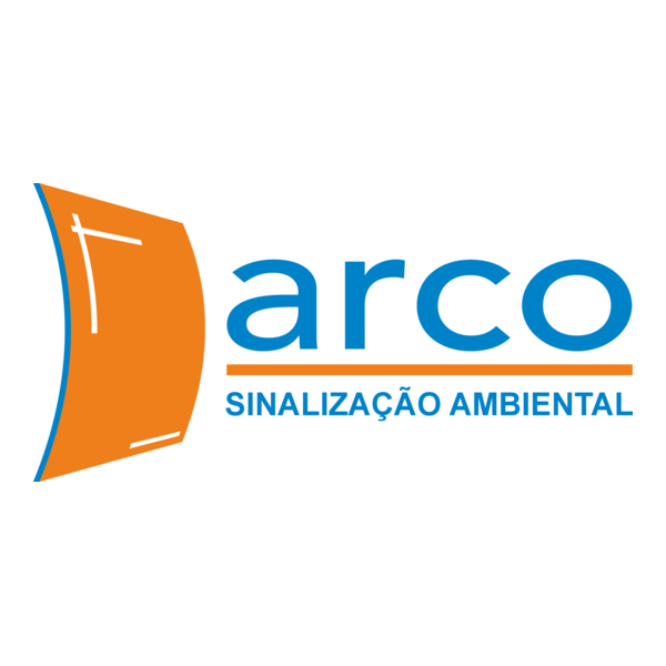 Arco Sinalizacao Ambiental logo