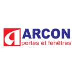 Arcon portes et fenetres logo