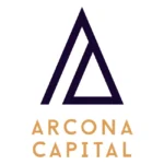Arcona Capital Logo
